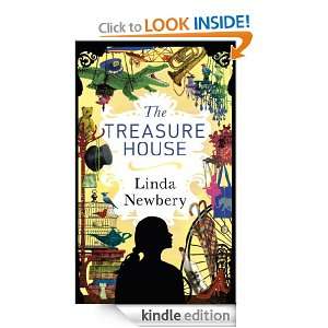 The Treasure House Linda Newbery  Kindle Store