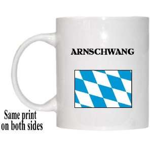  Bavaria (Bayern)   ARNSCHWANG Mug: Everything Else