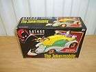 1992 Batman The Animated Series BTAS Jokermobile in Box LOOK DC 