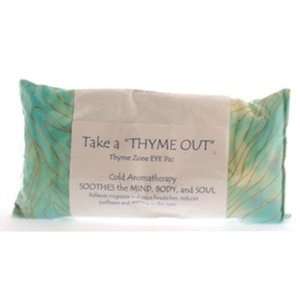  Thyme Zone Eye Pack