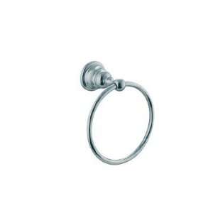  Victory Towel Ring Finish Gold