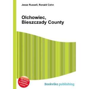  Olchowiec, Bieszczady County Ronald Cohn Jesse Russell 