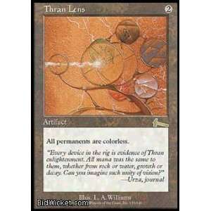 Thran Lens (Magic the Gathering   Urzas Legacy   Thran 