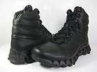 reebok classic zig cliffhanger black black j82860 mens boots expedited