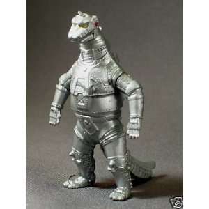  Mechagodzilla   New Mecha Godzilla 2.5 Import Figure 