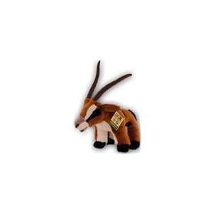  Cuddlkins 12 Plush Thomson Gazelle Toys & Games