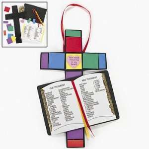   Bible Craft Kit   Craft Kits & Projects & Decoration Crafts Toys