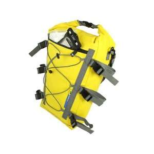  KAYAK Deck Bag DRY BAG by Overboard with Straps & Pockets 