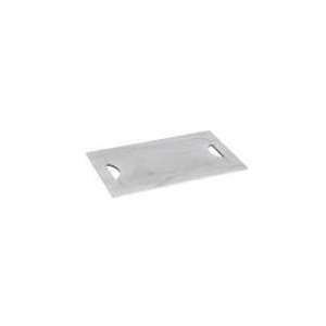   Oneida Strata Carving Display Tray Corian 23.5in