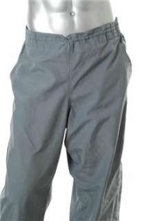 Nike NEW Mens Gray BHFO Athletic Pants XL  