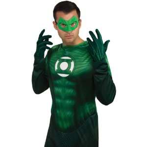  Green Lantern Movie   Green Lantern Gloves Toys & Games