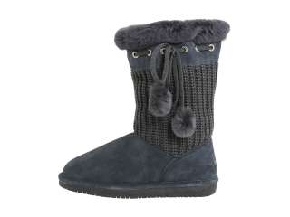 BEARPAW CONSTANCE WOMENS CASUAL BOOT SHOES ALL SIZES  