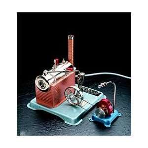 High RPM Steam Engine  Industrial & Scientific