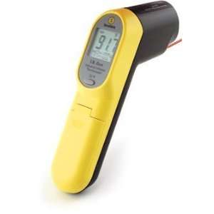   Infrared Thermometer with Built in laser targeting: Electronics