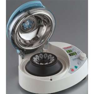 Thermo Scientific Espresso Microcentrifuge  Industrial 