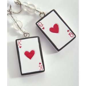Poker Themed Bookmark in Deluxe Box (Set of 24)  Kitchen 