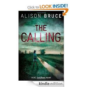 Start reading The Calling  