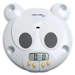  Health o Meter HDC100 01 Grow with Me Teddy Bear Scale 