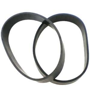  BISSELL Lift Off Replacement Belt, 2 pk, 3200