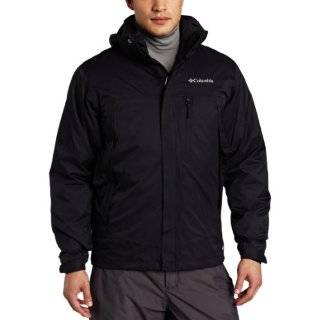  Columbia Mens Portage Glacier Down Jacket: Explore 