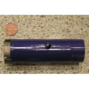   Hole Saw Core Bit For Standard Faucet Cutout: Home Improvement