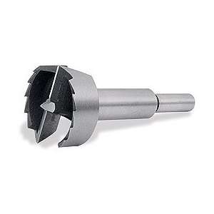  2 3/8 Inch Premium Carbon Alloy Tool Steel Forstner Bit 