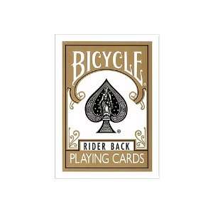  Bicycle Poker Deck   Fuchsia Back: Toys & Games