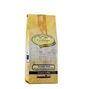  Cerrado Gold Roast   12 oz.