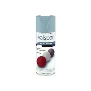  Valspar Gray Spray Primer Patio, Lawn & Garden