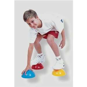 Dome Cone Tennis Targets   Set of 20 