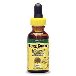  Natures Answer® Black Cohosh