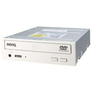  Benq 48x/48x/24x CD RW 16x DVD ROM Combo Drive (CB482B 