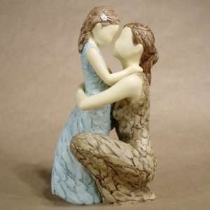  More Than Words Loving Arms Figurine 