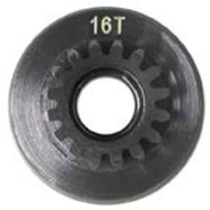  HPI Racing HD Clutch Bell , 16T/1M: Toys & Games