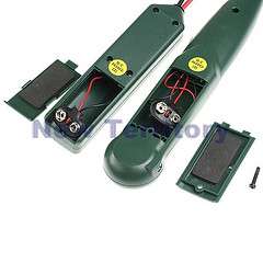 Telephone Phone Cable Tracker Tester Tone Generator  