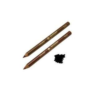  Jordana Eyeliner Pencil Black (6 pack) Beauty