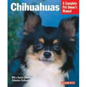  Chihuahuas (Catalog Category Dog / Books by Breed) Pet 