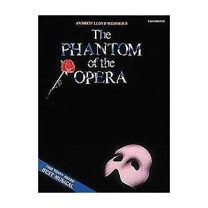  The Phantom of the Opera Trombone: Sports & Outdoors