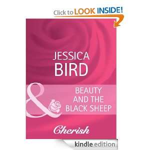 Beauty and the Black Sheep (Silhouette Special Edition) Jessica Bird 