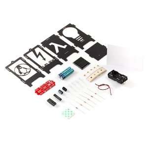  PumLantern Kit   Black Winter: Electronics