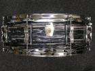 New Ludwig Classic Maple Black Oyster Ringo 5x14 Snare Drum $389 