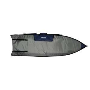  Surreal No Limits Surf Sessions Series Surfboard Bag 