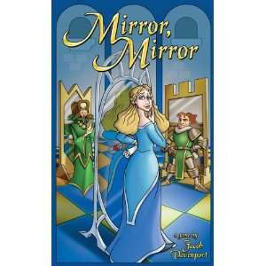  Mirror Mirror Toys & Games
