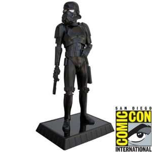   SDCC Exclusive Star Wars Blackhole Stormtrooper Statue: Toys & Games