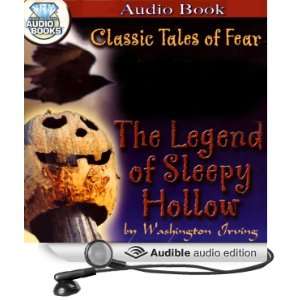  The Legend of Sleepy Hollow (Audible Audio Edition 