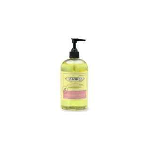  Caldrea Liquid Hand Soap, Jasmine Lily   16 fl oz Beauty