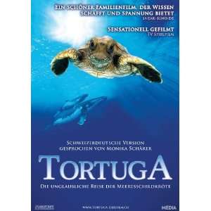  Turtle The Incredible Journey   Movie Poster   27 x 40 