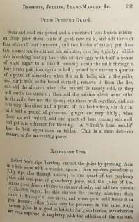 MRS. GOODFELLOWS COOKERY AS IT SHOULD BE ANTIQUE COOK BOOK
