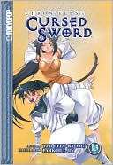   chronicles of the cursed sword volume 23 tokyopop