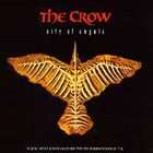 The Crow City of Angels Original Soundtrack CD, Jul 1996, Hollywood 
